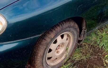 Daewoo Lanos, 1998 год, 80 000 рублей, 13 фотография
