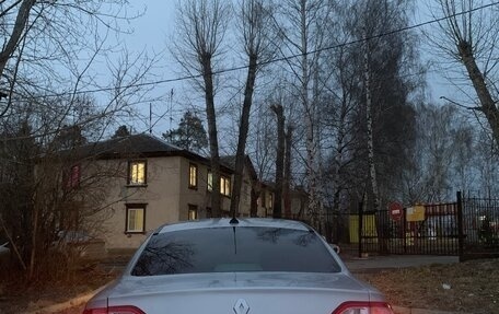 Renault Fluence I, 2012 год, 720 000 рублей, 4 фотография