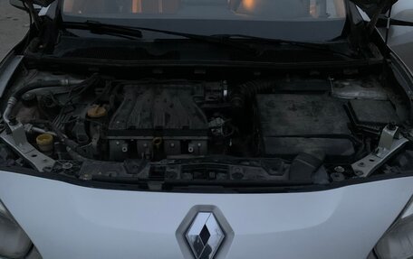 Renault Fluence I, 2012 год, 720 000 рублей, 13 фотография