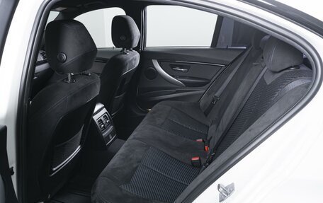 BMW 3 серия, 2015 год, 2 249 000 рублей, 11 фотография