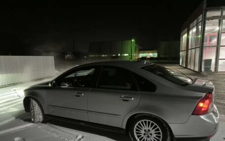 Volvo S40 II, 2009 год, 890 000 рублей, 3 фотография