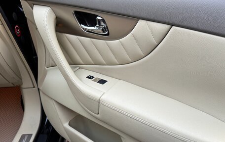 Infiniti FX II, 2009 год, 1 799 000 рублей, 18 фотография