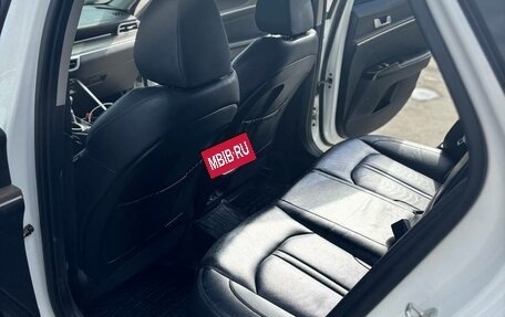 KIA K5, 2020 год, 2 700 000 рублей, 8 фотография
