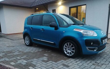 Citroen C3 Picasso I, 2012 год, 650 000 рублей, 4 фотография