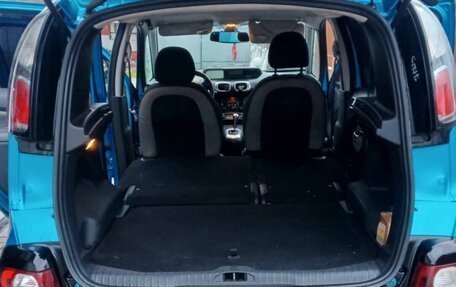 Citroen C3 Picasso I, 2012 год, 650 000 рублей, 8 фотография