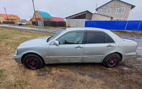 Toyota Progres, 2000 год, 495 000 рублей, 5 фотография