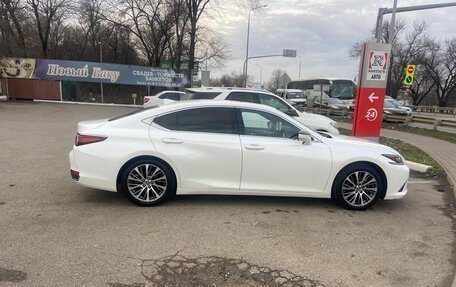Lexus ES VII, 2020 год, 4 200 000 рублей, 1 фотография