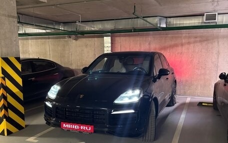 Porsche Cayenne III, 2021 год, 14 250 000 рублей, 1 фотография