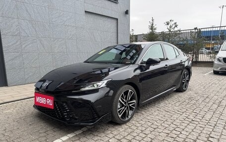 Toyota Camry, 2024 год, 4 250 000 рублей, 1 фотография