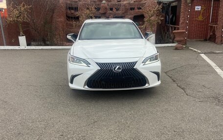 Lexus ES VII, 2020 год, 4 200 000 рублей, 3 фотография