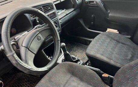 Volkswagen Golf III, 1994 год, 220 000 рублей, 13 фотография