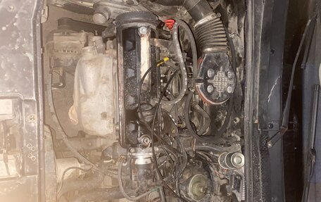 Volkswagen Golf III, 1994 год, 220 000 рублей, 9 фотография