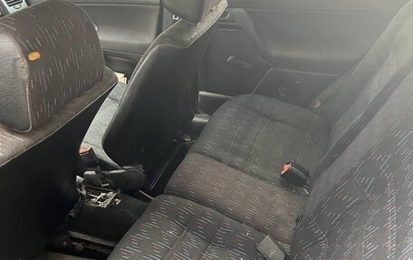Volkswagen Golf III, 1994 год, 220 000 рублей, 12 фотография