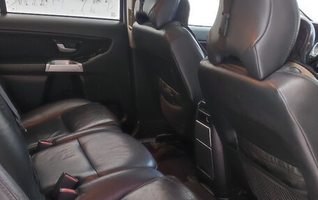 Volvo XC90 II рестайлинг, 2003 год, 710 000 рублей, 5 фотография