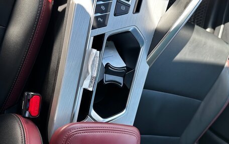 Geely Coolray I, 2021 год, 2 225 000 рублей, 16 фотография