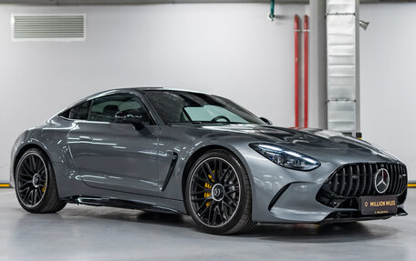 Mercedes-Benz AMG GT, 2024 год, 26 000 000 рублей, 7 фотография