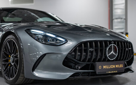 Mercedes-Benz AMG GT, 2024 год, 26 000 000 рублей, 6 фотография