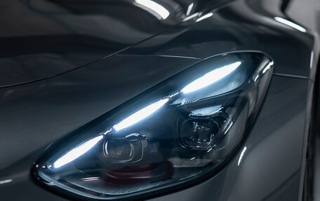 Mercedes-Benz AMG GT, 2024 год, 26 000 000 рублей, 3 фотография