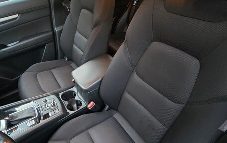 Mazda CX-5 II, 2018 год, 1 450 000 рублей, 9 фотография