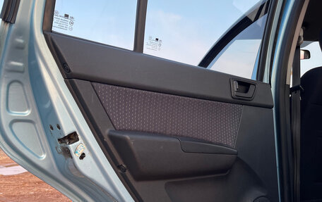 Hyundai Getz I рестайлинг, 2008 год, 530 000 рублей, 8 фотография