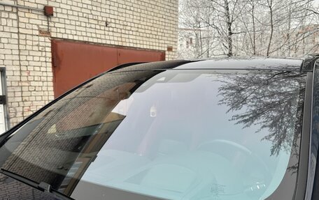 Jaguar F-Pace, 2016 год, 3 430 000 рублей, 16 фотография