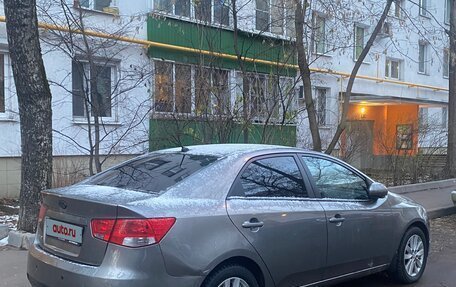 KIA Cerato III, 2011 год, 850 000 рублей, 11 фотография