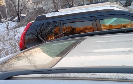 Mazda Premacy III, 1999 год, 350 000 рублей, 9 фотография
