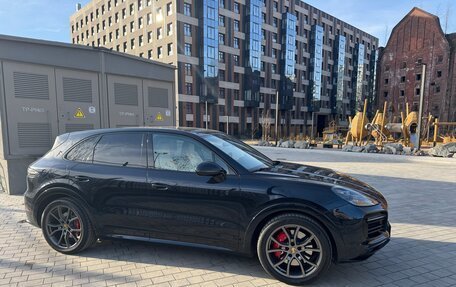 Porsche Cayenne III, 2021 год, 14 250 000 рублей, 4 фотография