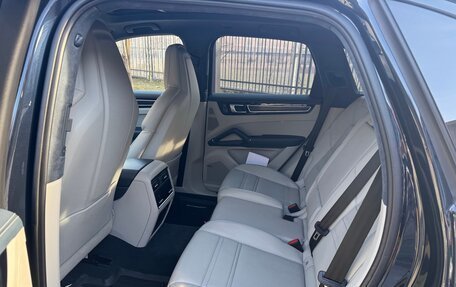 Porsche Cayenne III, 2021 год, 14 250 000 рублей, 8 фотография