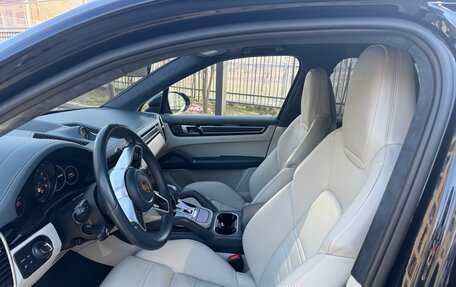 Porsche Cayenne III, 2021 год, 14 250 000 рублей, 7 фотография