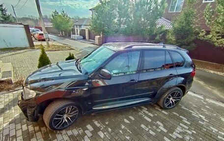 BMW X5, 2011 год, 1 845 000 рублей, 2 фотография