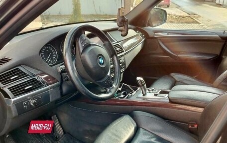 BMW X5, 2011 год, 1 845 000 рублей, 6 фотография