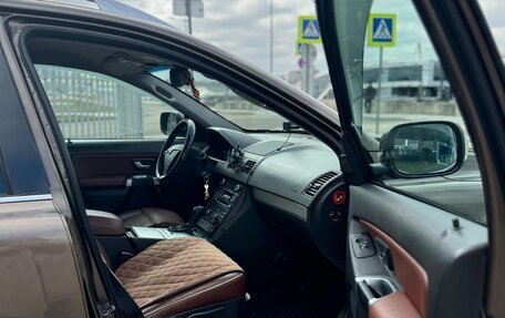 Volvo XC90 II рестайлинг, 2012 год, 1 800 000 рублей, 5 фотография