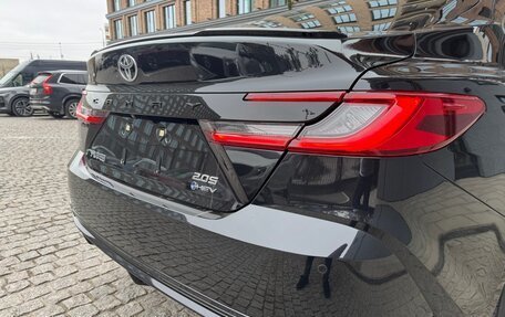 Toyota Camry, 2024 год, 4 250 000 рублей, 5 фотография