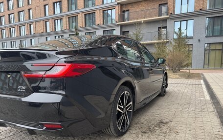 Toyota Camry, 2024 год, 4 250 000 рублей, 6 фотография