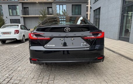 Toyota Camry, 2024 год, 4 250 000 рублей, 4 фотография