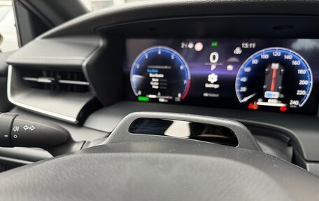 Toyota Camry, 2024 год, 4 250 000 рублей, 16 фотография