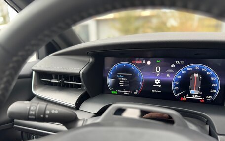 Toyota Camry, 2024 год, 4 250 000 рублей, 15 фотография