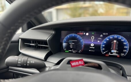 Toyota Camry, 2024 год, 4 250 000 рублей, 14 фотография