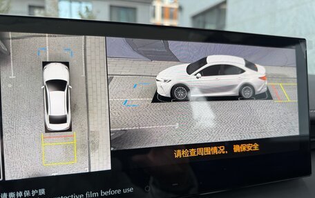 Toyota Camry, 2024 год, 4 250 000 рублей, 20 фотография