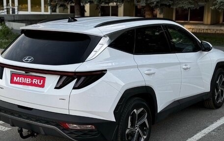 Hyundai Tucson, 2023 год, 3 999 000 рублей, 20 фотография