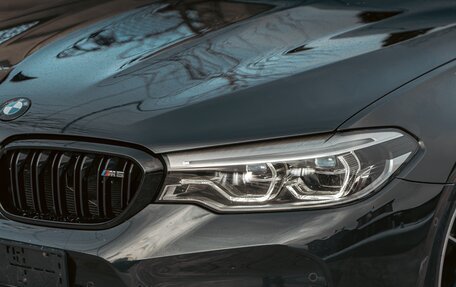 BMW M5, 2019 год, 11 500 000 рублей, 5 фотография