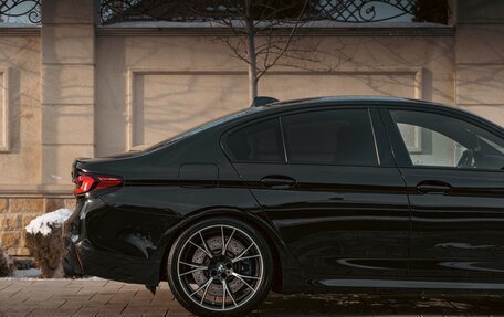 BMW M5, 2019 год, 11 500 000 рублей, 15 фотография