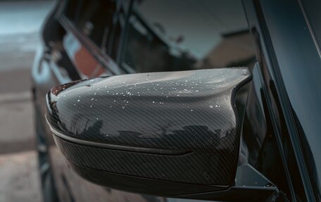 BMW M5, 2019 год, 11 500 000 рублей, 19 фотография