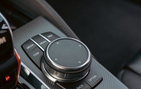 BMW M5, 2019 год, 11 500 000 рублей, 34 фотография
