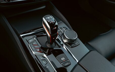 BMW M5, 2019 год, 11 500 000 рублей, 35 фотография