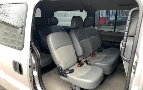 Hyundai Starex I рестайлинг, 2007 год, 790 000 рублей, 22 фотография