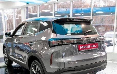 Chery Tiggo 4 I рестайлинг, 2024 год, 2 240 000 рублей, 4 фотография
