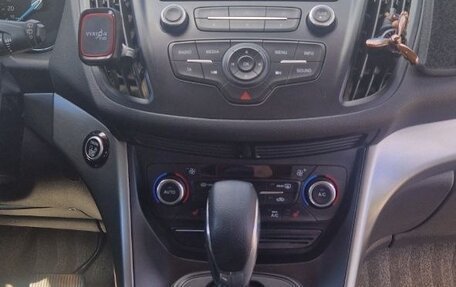 Ford Kuga III, 2018 год, 1 680 000 рублей, 12 фотография