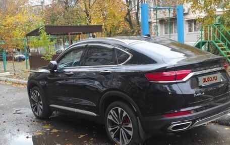 Geely Tugella FY11, 2021 год, 3 200 000 рублей, 4 фотография